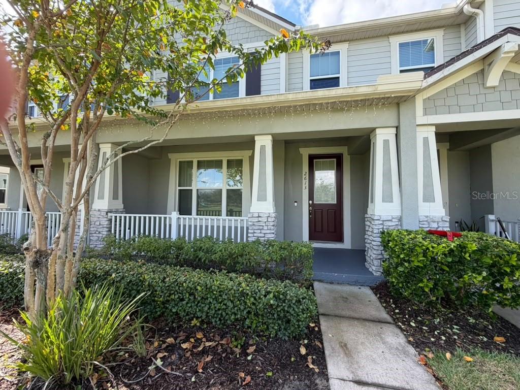 2613 PLAY HARD ALLEY Property Photo 1