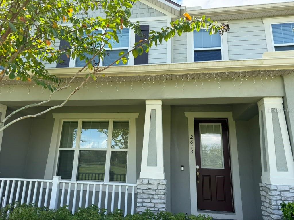 2613 Play Hard Alley Property Photo 2