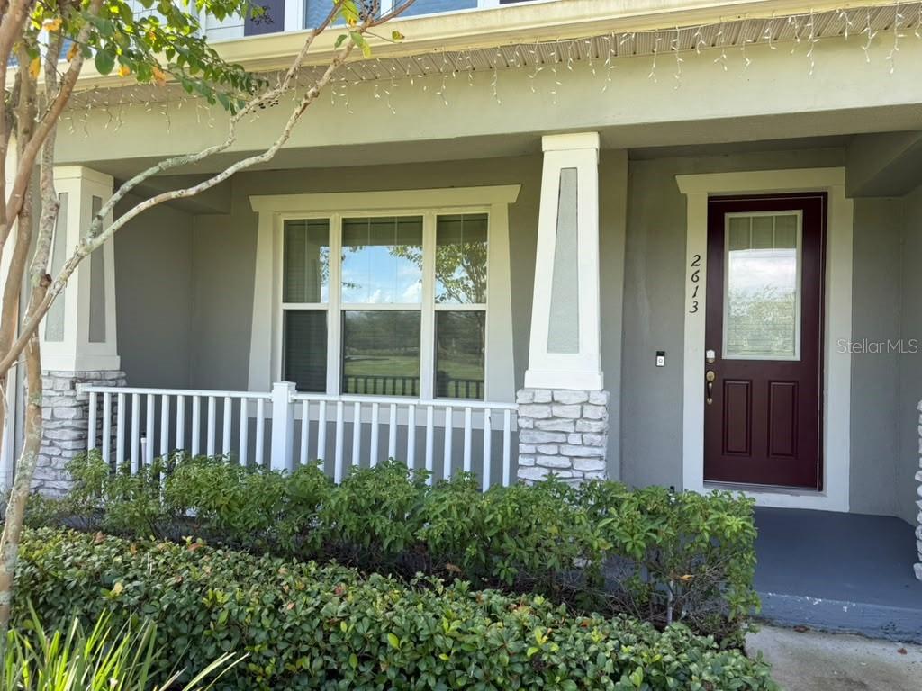 2613 Play Hard Alley Property Photo 3