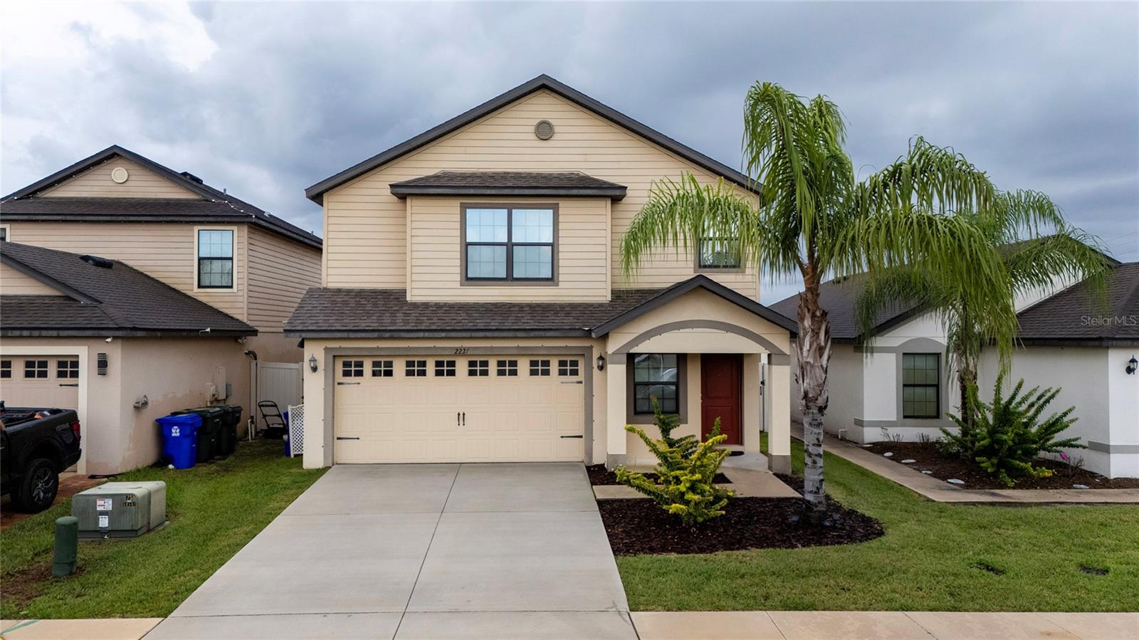 2227 CASPIAN DR Property Photo 1
