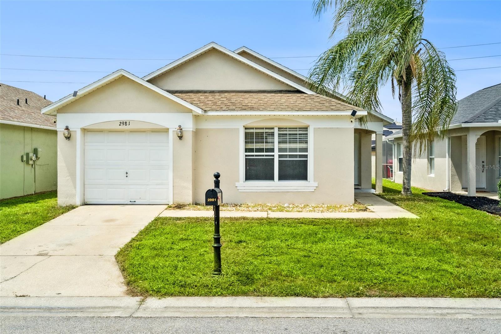 2981 KOKOMO LOOP Property Photo 1