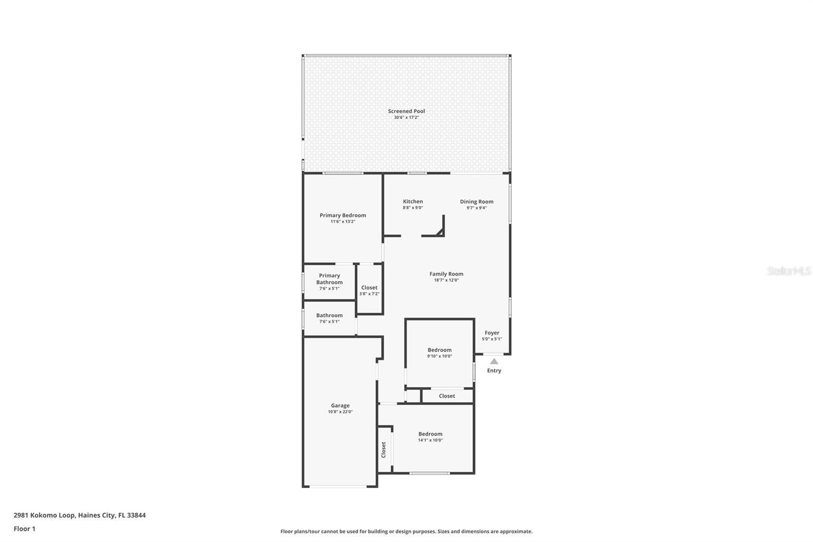 2981 Kokomo Loop Property Photo 20