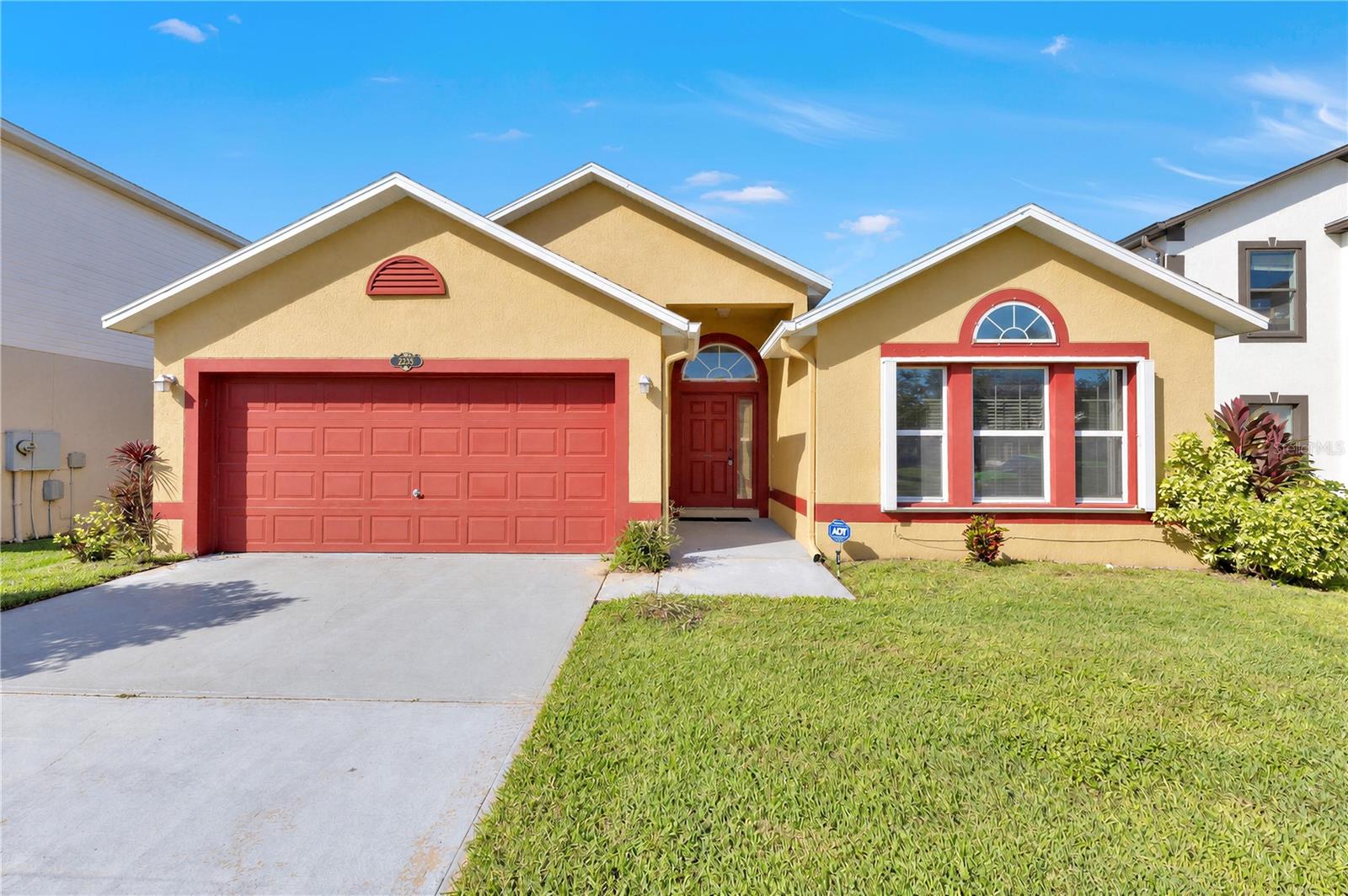 2235 Canopy Dr Property Photo 1
