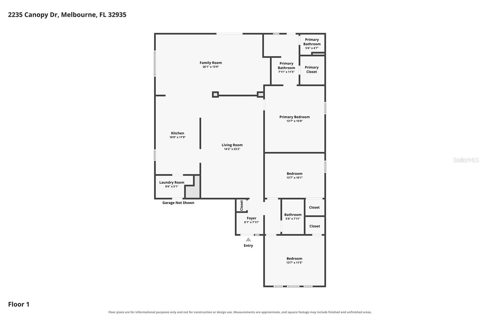 2235 Canopy Dr Property Photo 34
