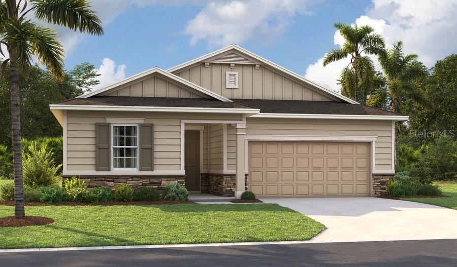 189 Thornberry Way Property Photo 1