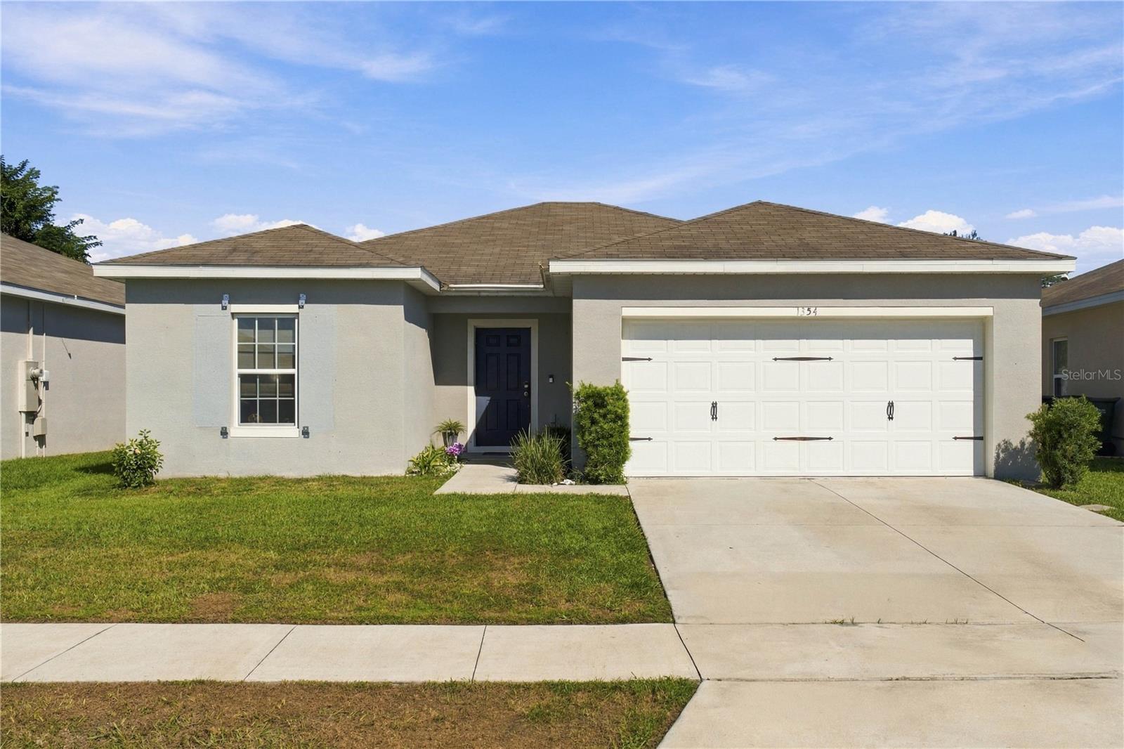 1354 HAINES DR Property Photo 1