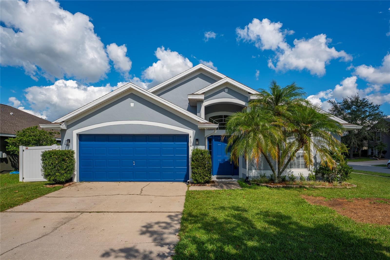 4106 LONGWORTH LOOP Property Photo 1