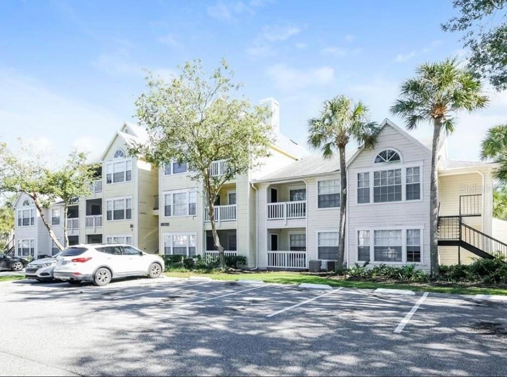 1055 S HIAWASSEE RD #2014 Property Photo 1