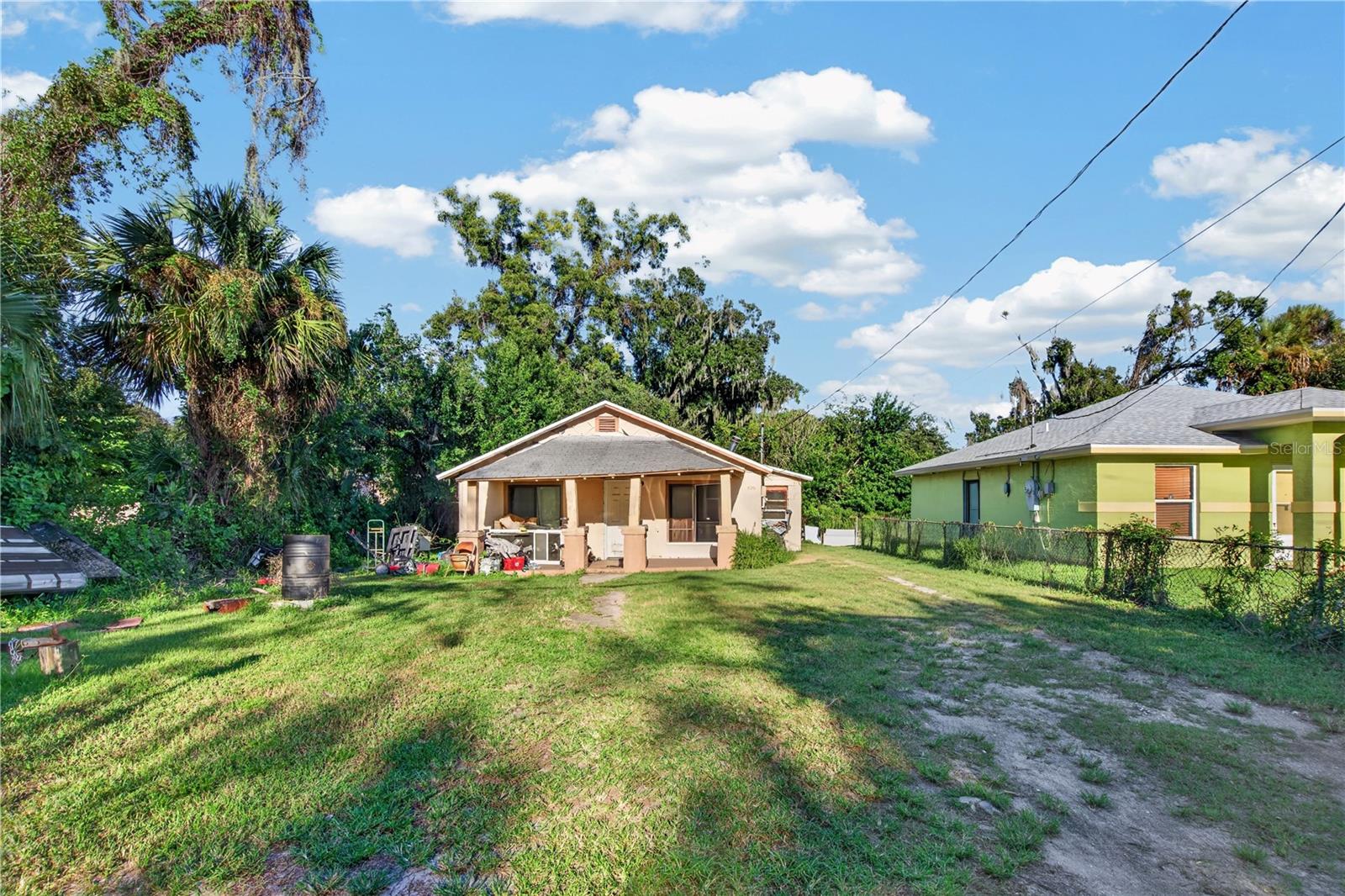 529 Tomoka Rd Property Photo
