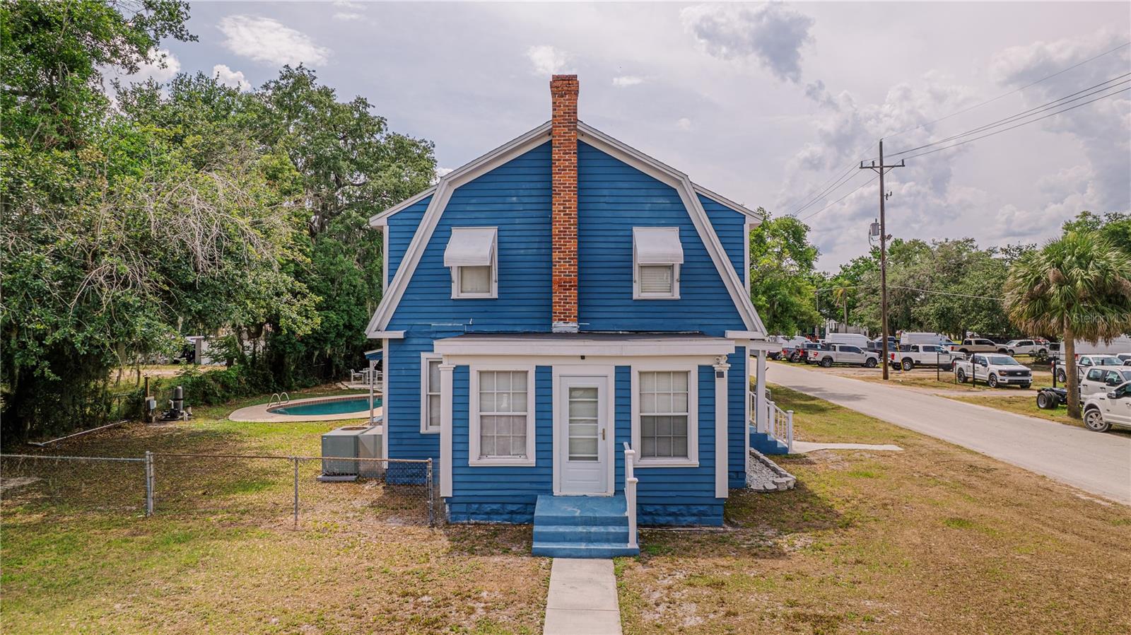 1400 Florida Ave Property Photo 1