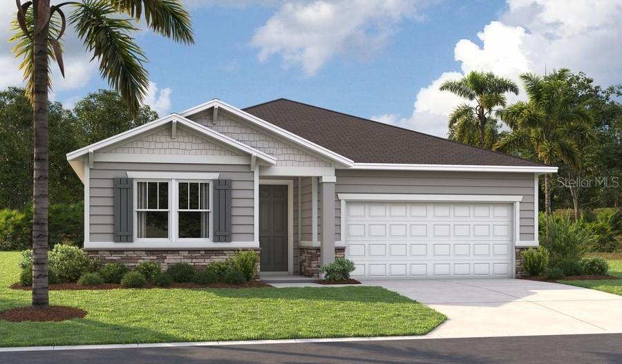 200 Thornberry Way Property Photo 1