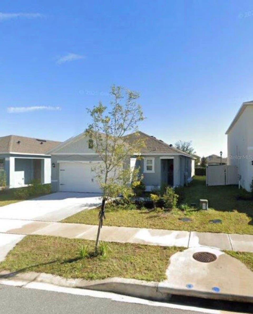 1815 POST OAK Property Photo 1