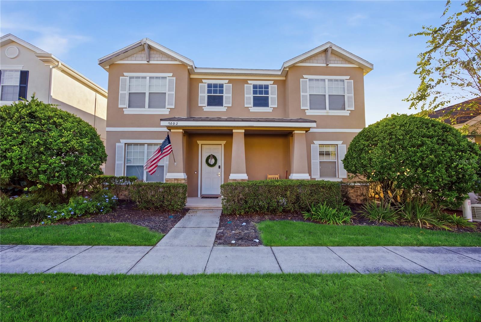 7402 SOIREE WAY Property Photo 1