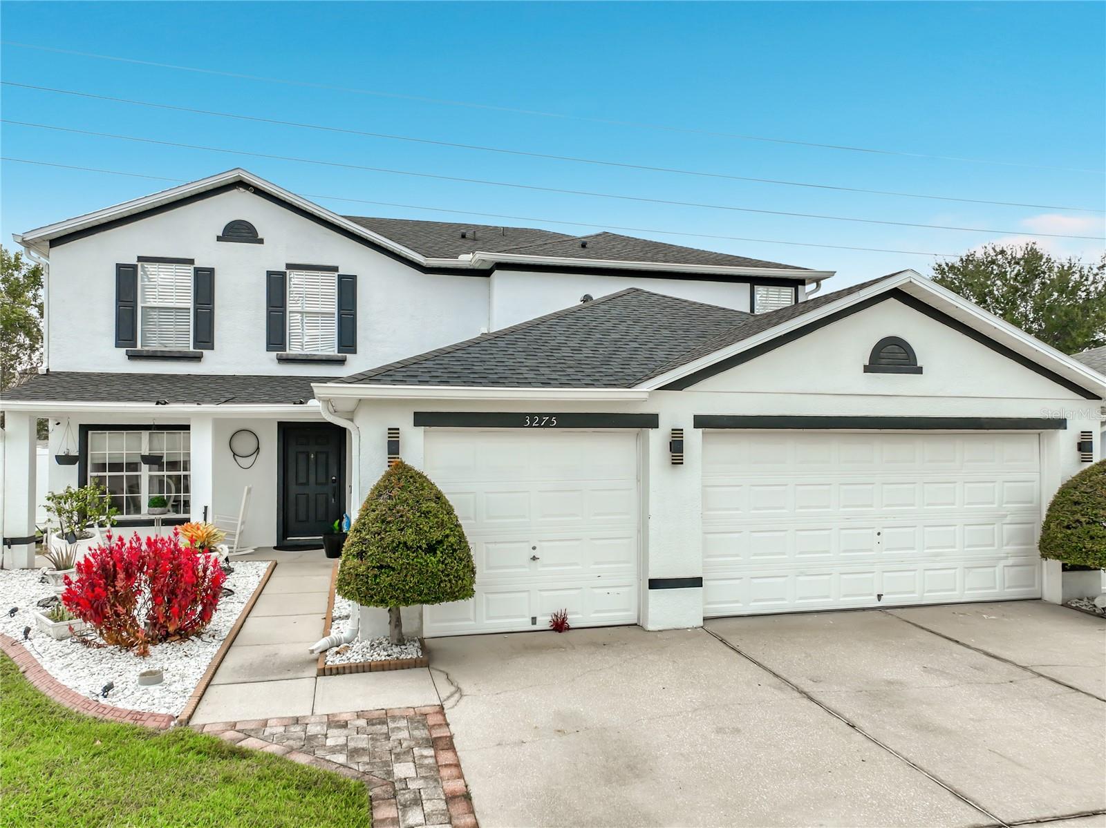 3275 Amberley Park Cir Property Photo