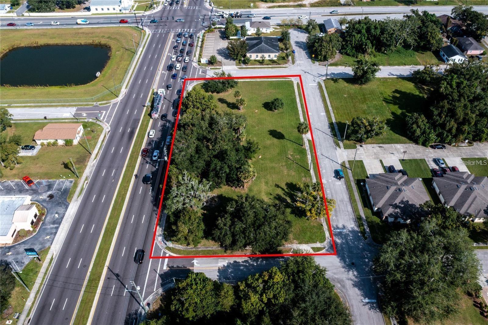 0 John Young Parkway Property Photo 1