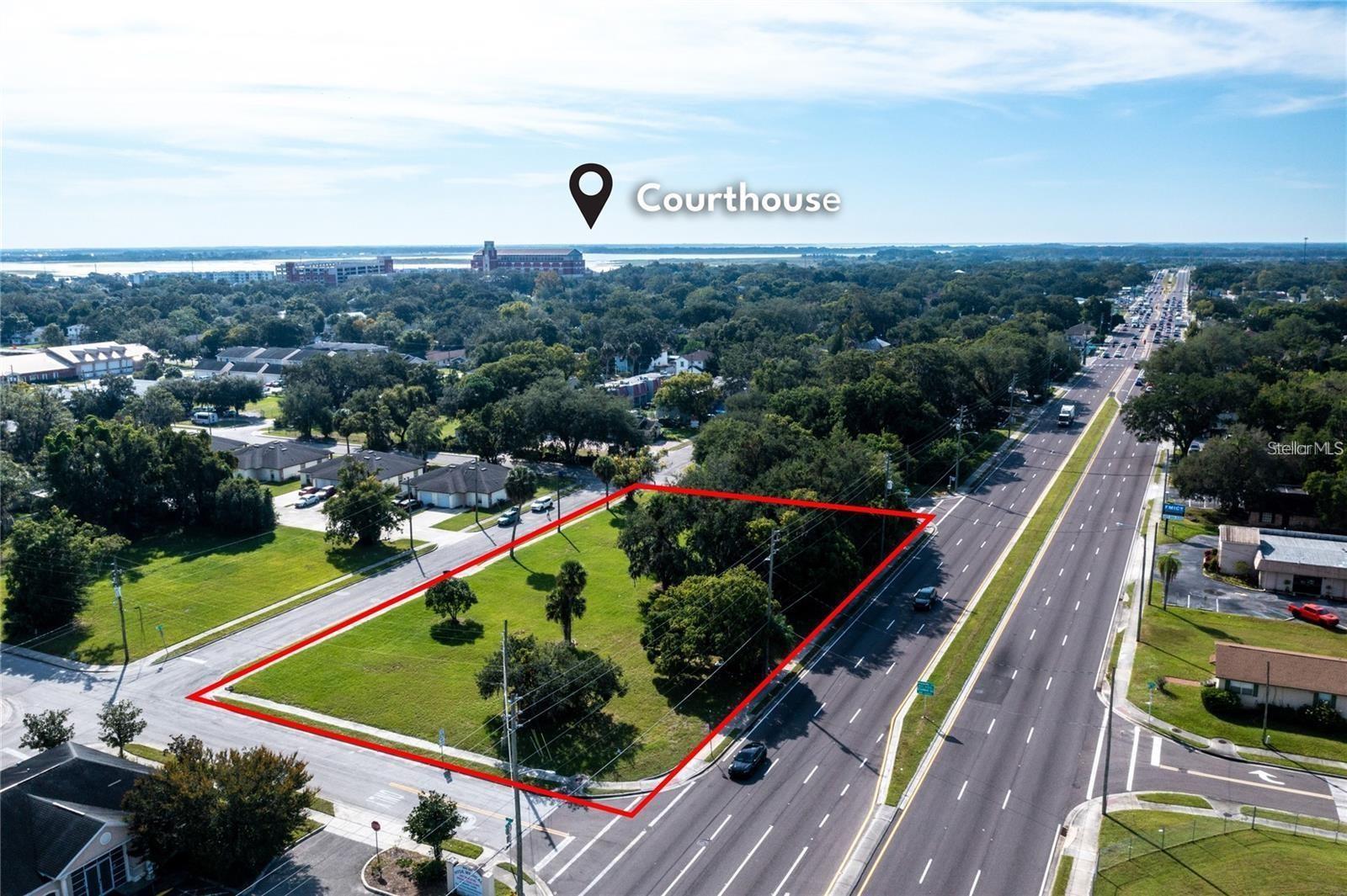 0 John Young Parkway Property Photo 2