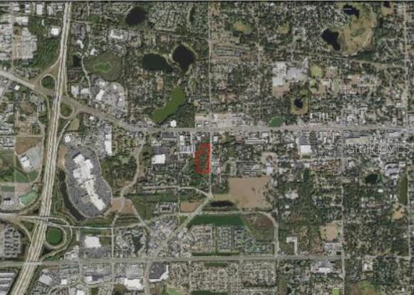 0 S Lakewood Dr Property Photo 1