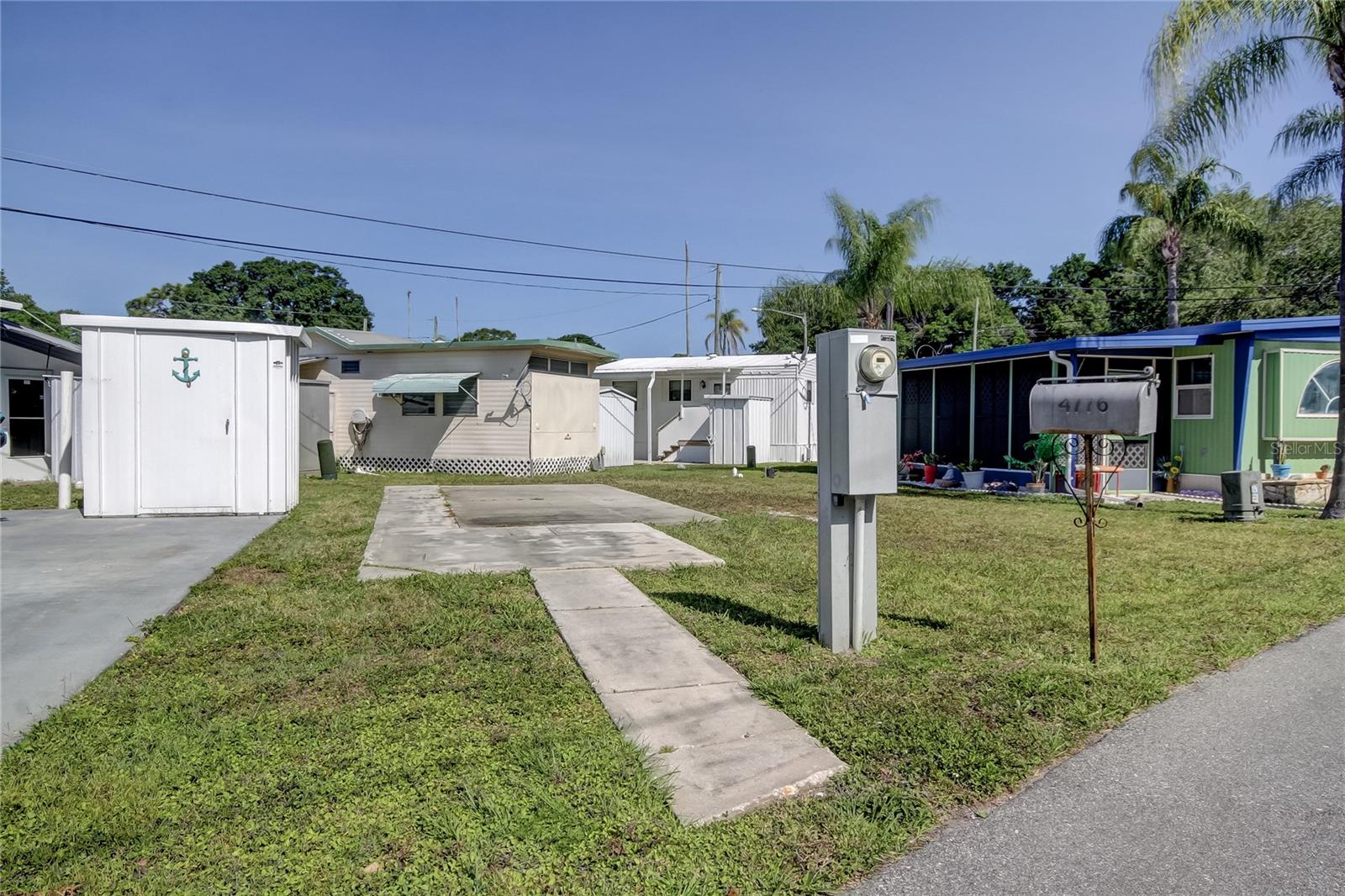 4776 66TH LN N #12