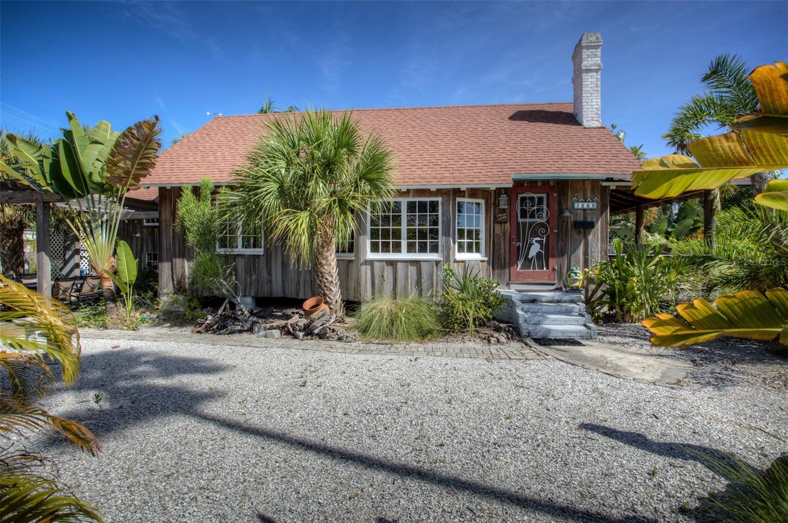 3000 Pass A Grille Way Property Photo 1