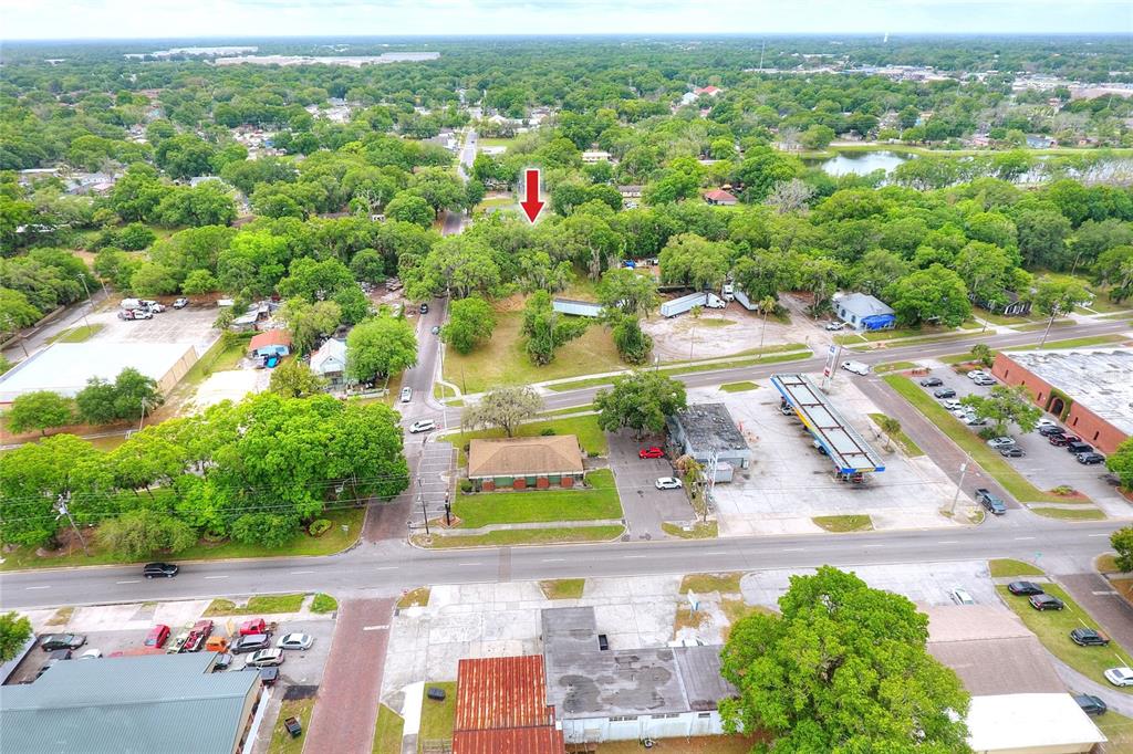 0 N Warnell St Property Photo