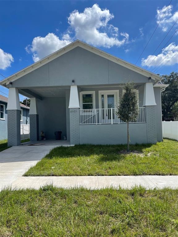 6901 N Ola Avenue Property Photo 1