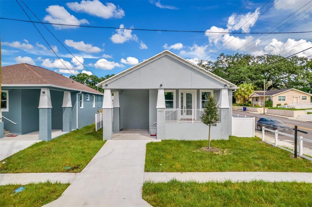 6901 N Ola Avenue Property Photo 2