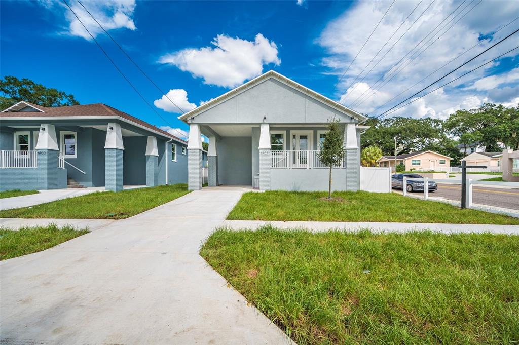 6901 N Ola Avenue Property Photo 3
