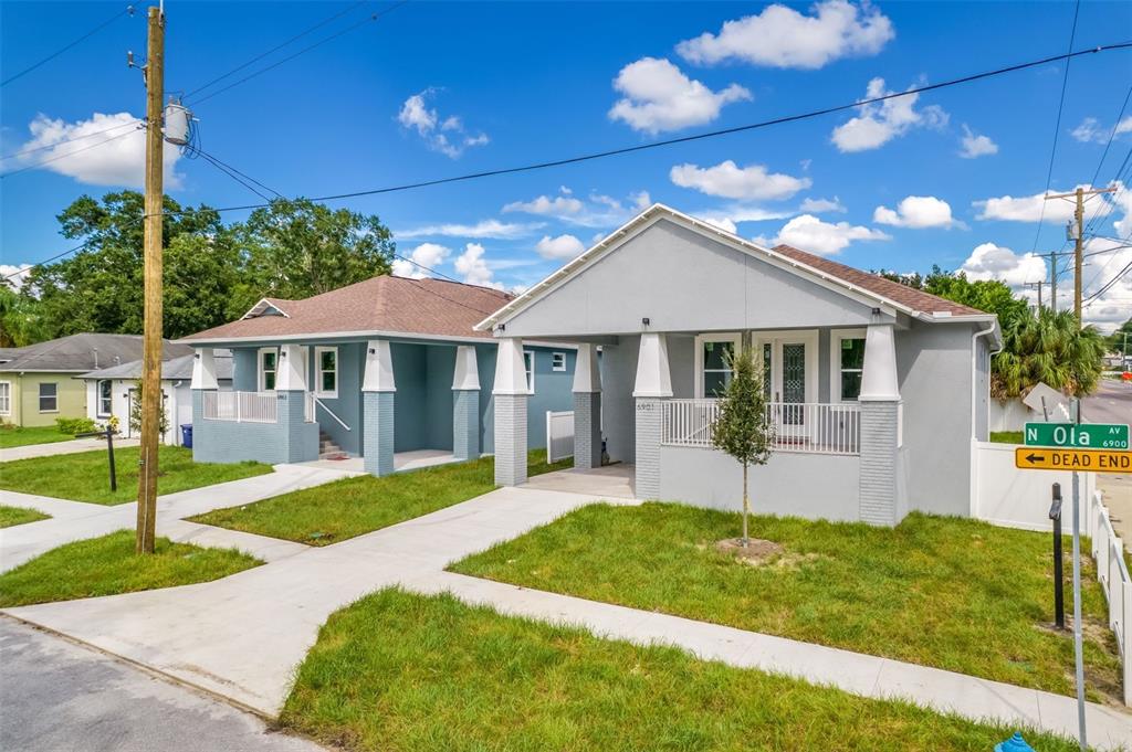 6901 N Ola Avenue Property Photo 4