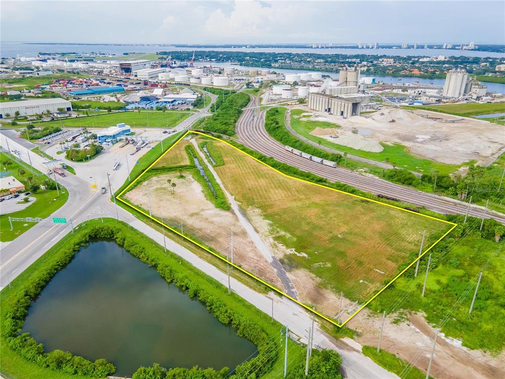 1801 Maritime Boulevard Property Photo 1