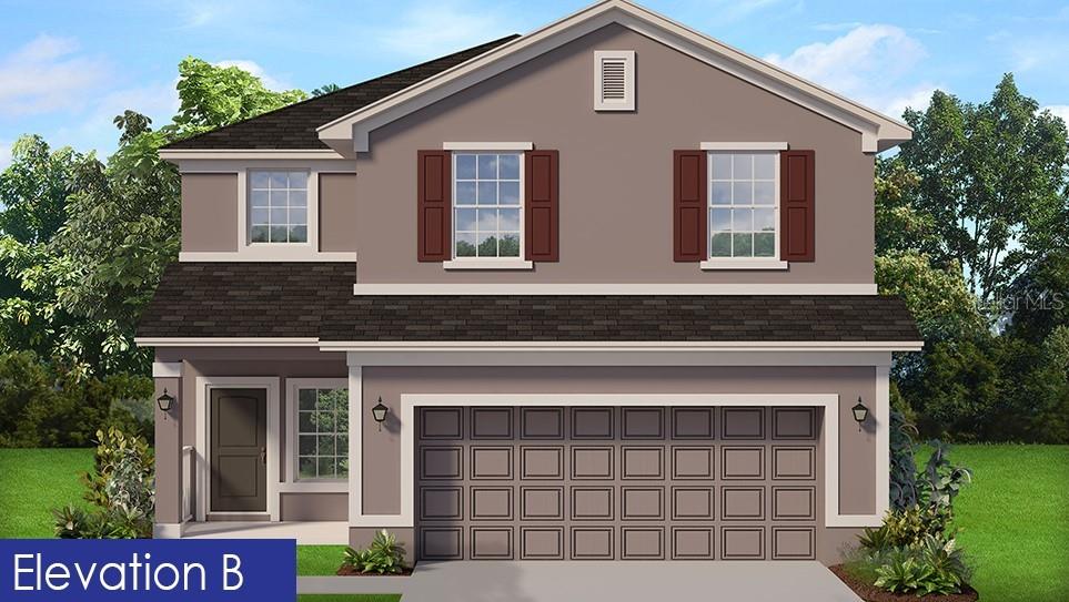 16014 62nd Glen Property Photo 1