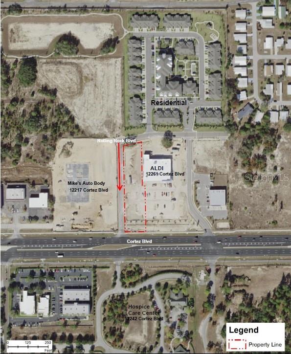 12249 Cortez Blvd Property Photo 1