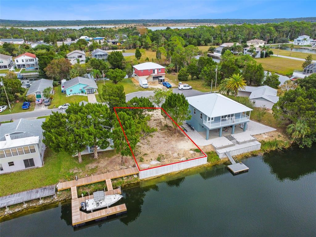 3171 Sea Grape Drive Property Photo 3