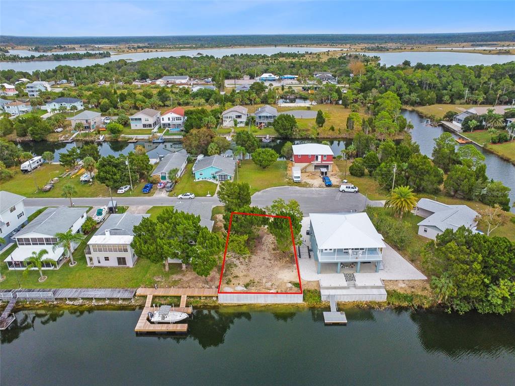3171 Sea Grape Drive Property Photo 8
