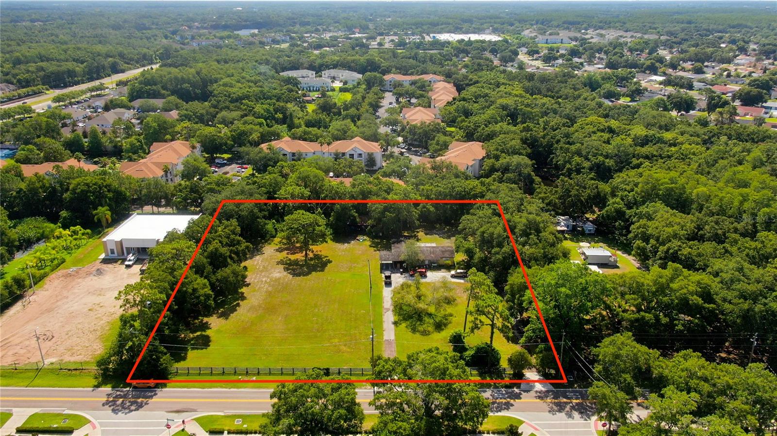 12853 Olive Jones Rd Property Photo 2