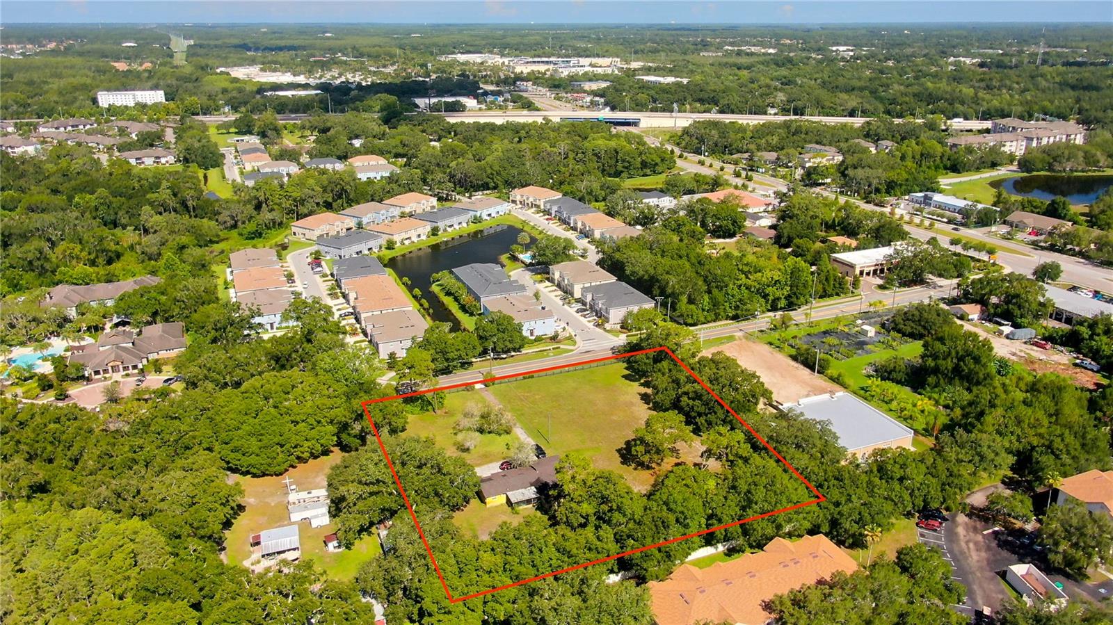 12853 Olive Jones Rd Property Photo 3