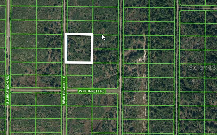 1859 Bear Bryant Rd Property Photo 2