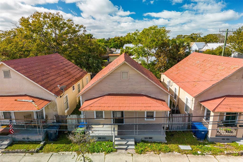 2010, 2012, 2014 N Howard Avenue Property Photo