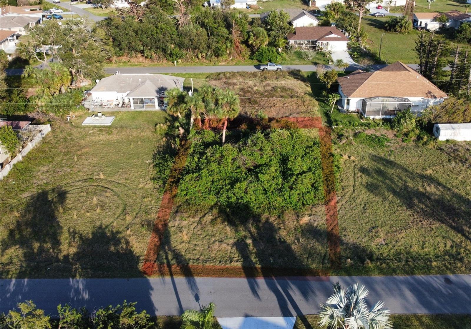 San Remo Ave Property Photo