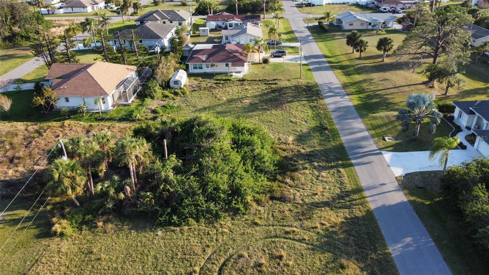 San Remo Ave Property Photo 2