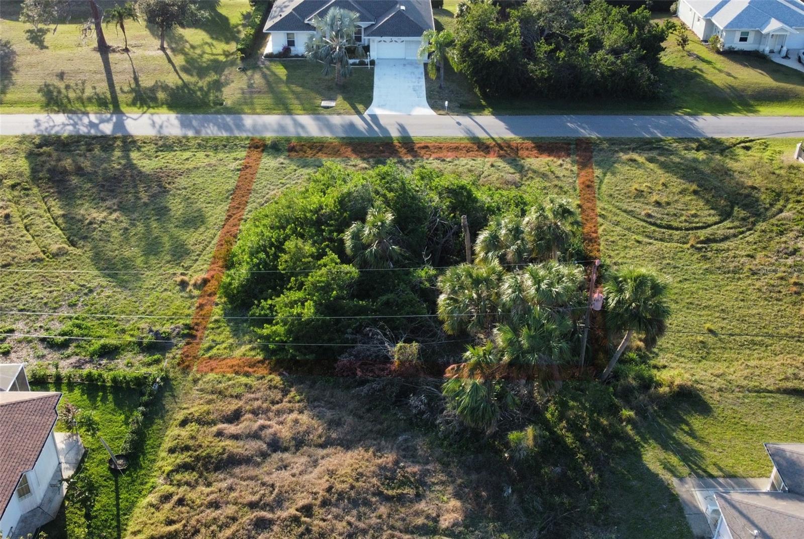 San Remo Ave Property Photo 3