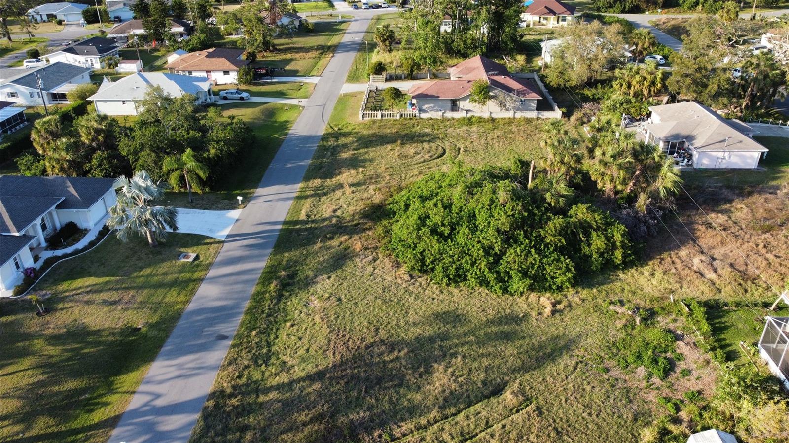 San Remo Ave Property Photo 4