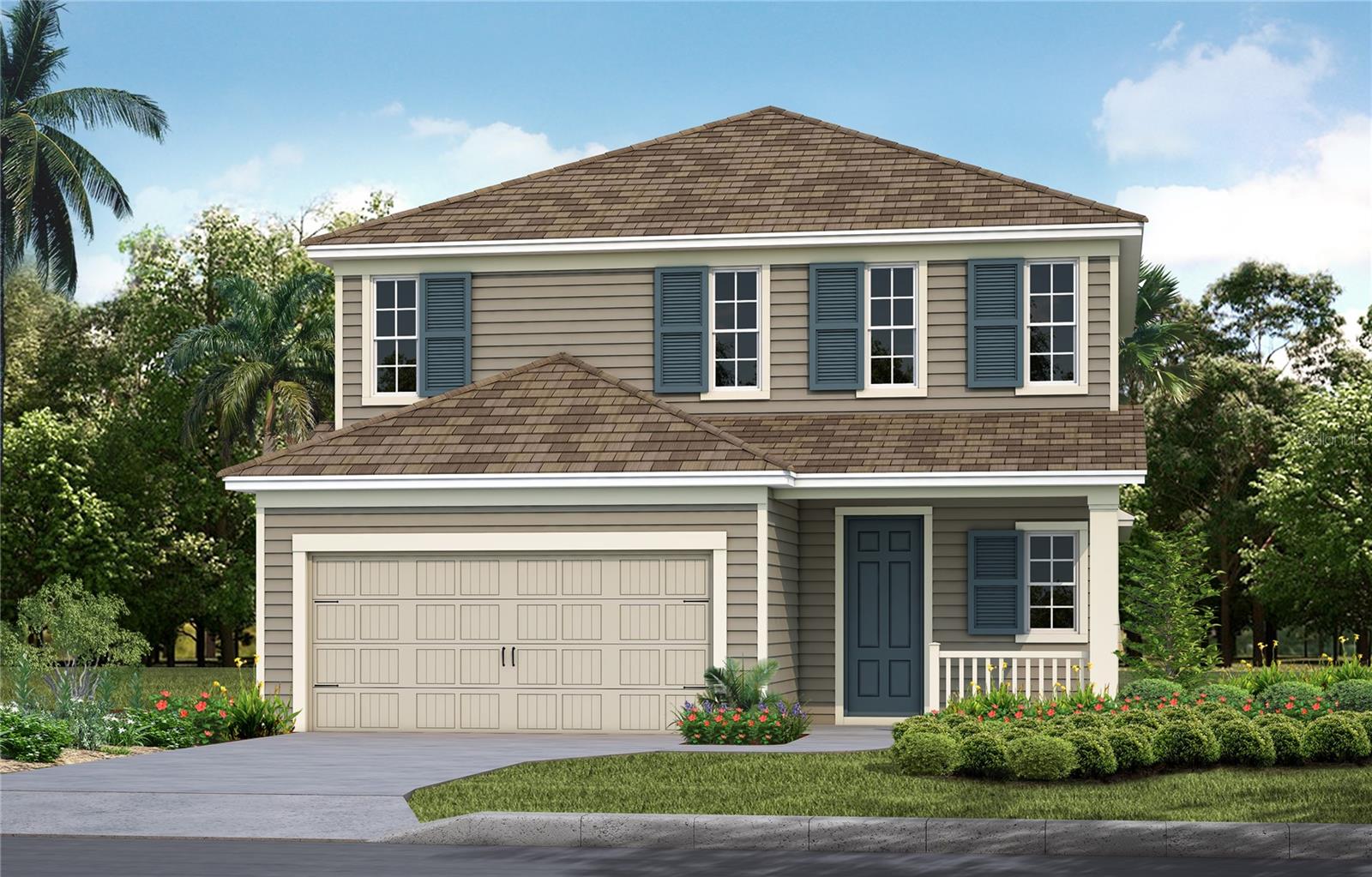 12708 Aquamarine Avenue Property Photo 1