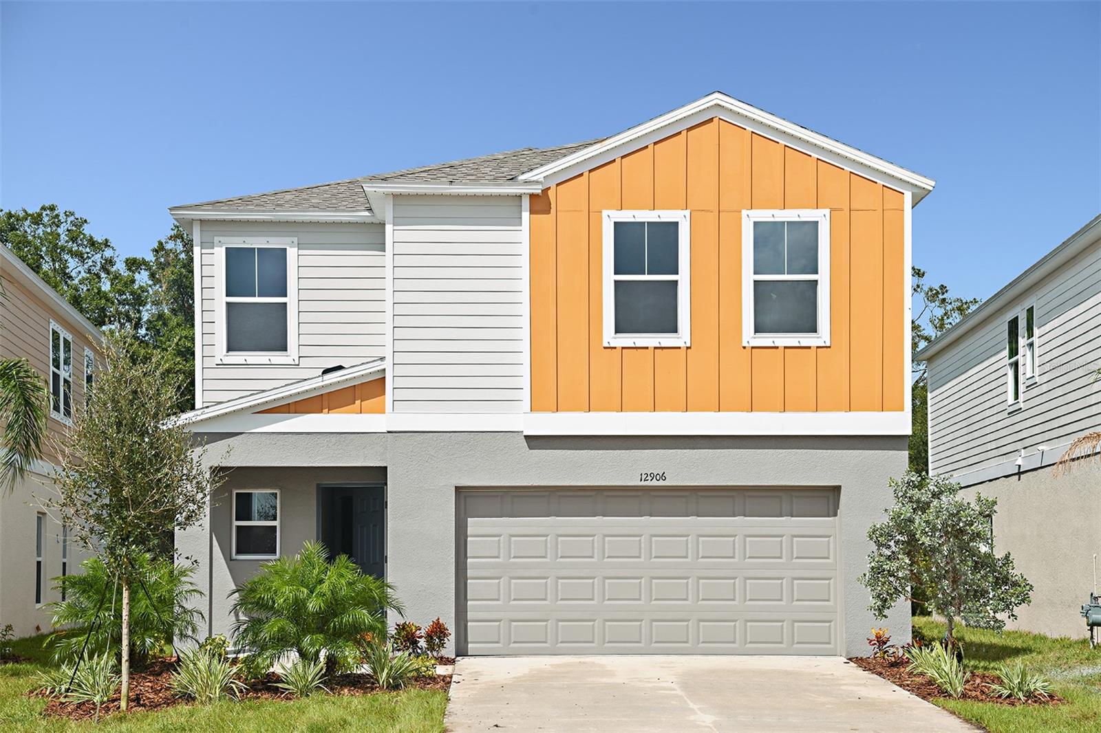 5548 Summer Sunset Drive Property Photo 1