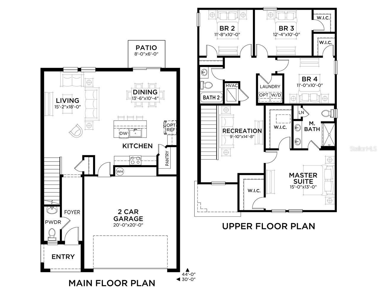 5548 Summer Sunset Drive Property Photo 2
