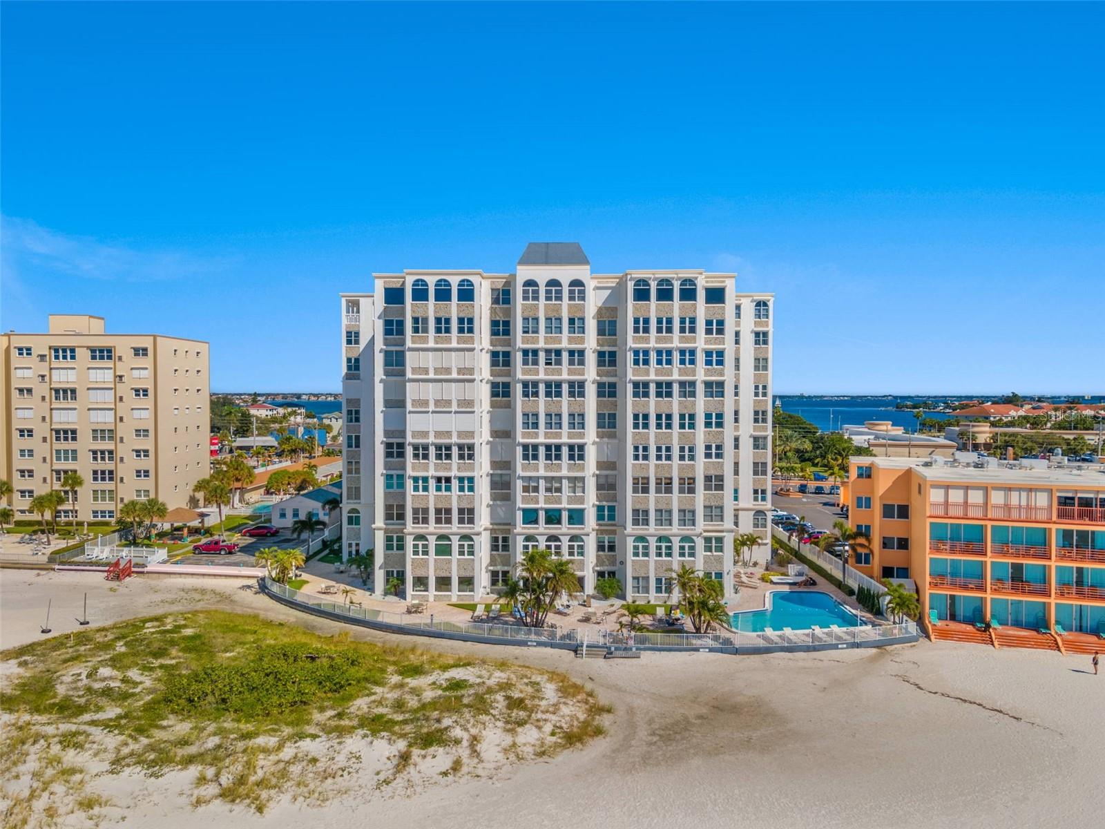 4950 W Gulf Boulevard #107 Property Photo 5