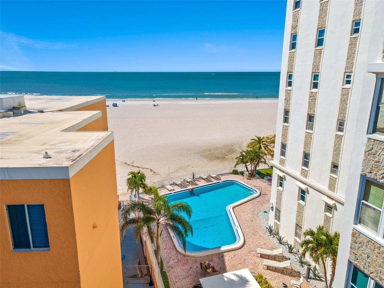 4950 W Gulf Boulevard #107 Property Photo 6