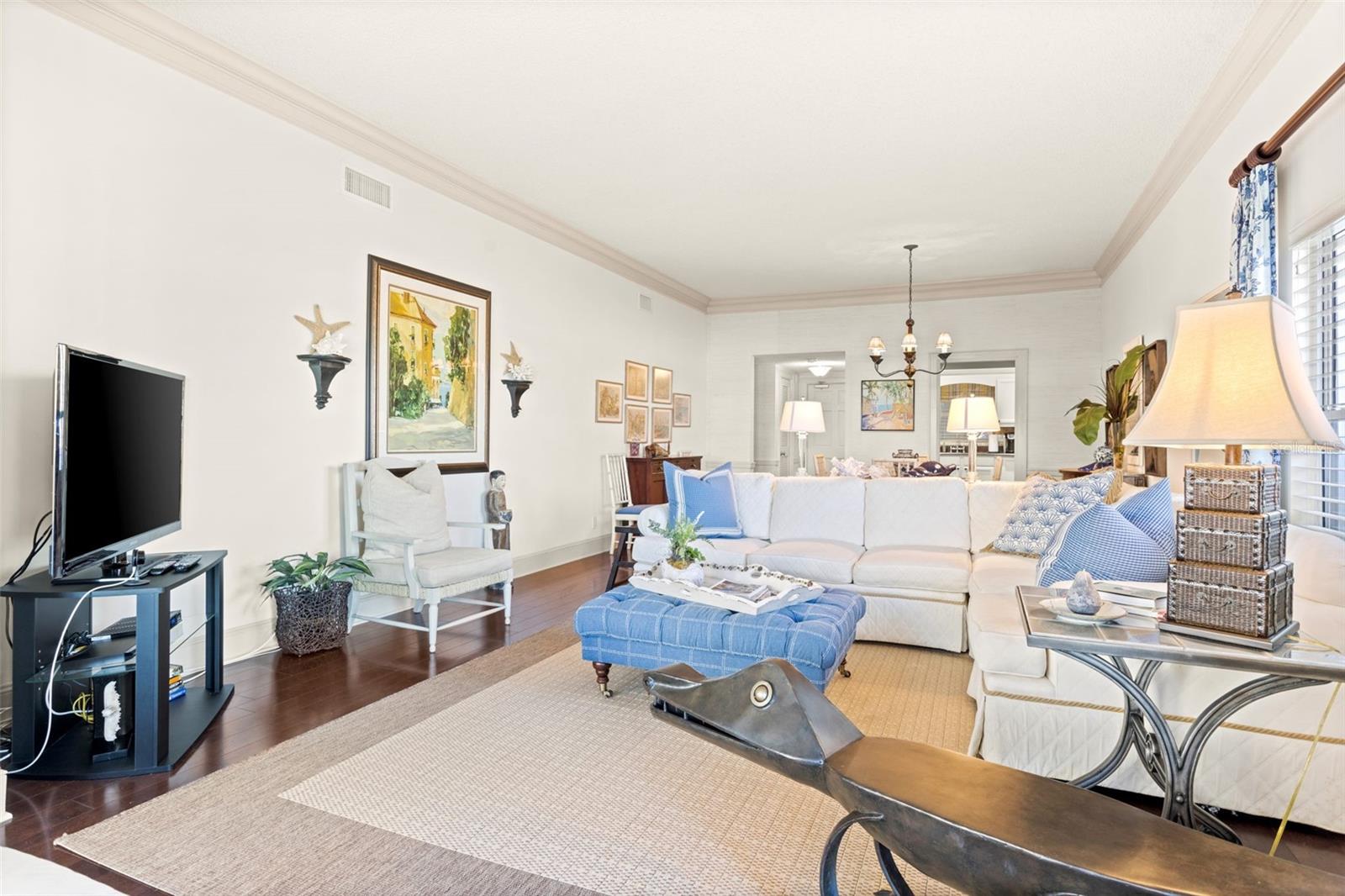 4950 W Gulf Boulevard #107 Property Photo 11