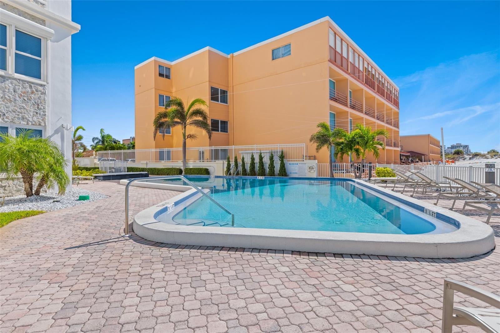 4950 W Gulf Boulevard #107 Property Photo 35
