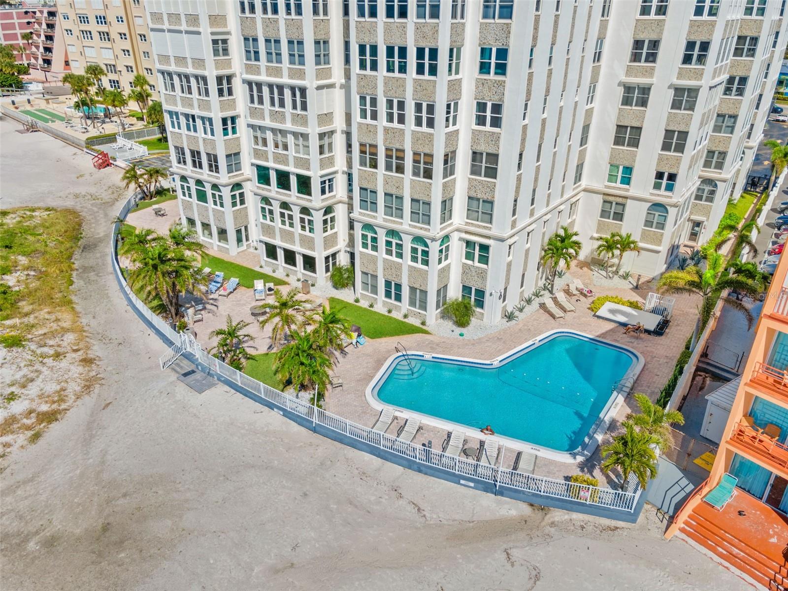 4950 W Gulf Boulevard #107 Property Photo 37
