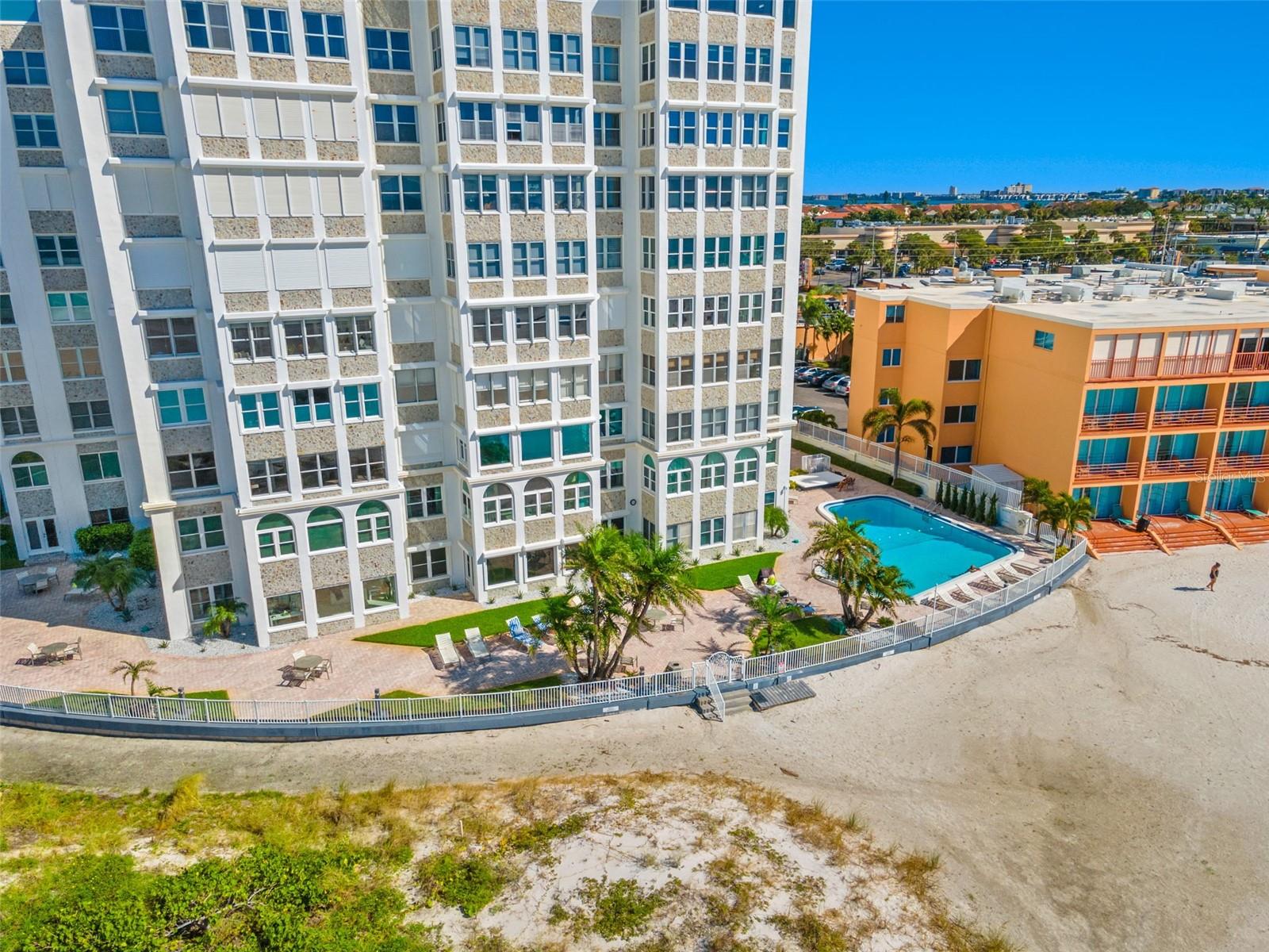 4950 W Gulf Boulevard #107 Property Photo 38